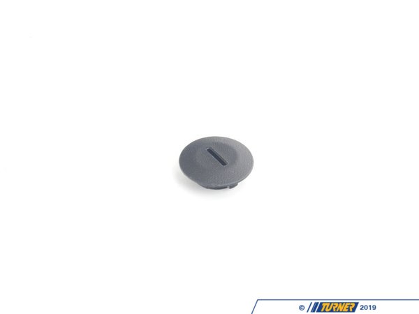 Genuine BMW Genuine BMW Cover - 51767205141 - F01,F06,F10,F12,F13,F15,F16 51767205141