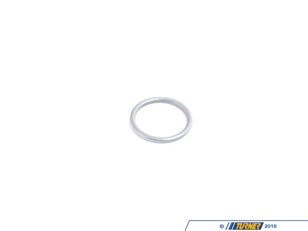Genuine BMW Genuine BMW O-Ring - 17212283511 - E90,E92,E93 17212283511