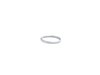 Genuine BMW Genuine BMW O-Ring - 17212283511 - E90,E92,E93 17212283511 View 2