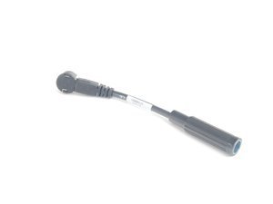 Genuine BMW Antenna Adapter Tubing - 65121388950 - E30,E34,E36
