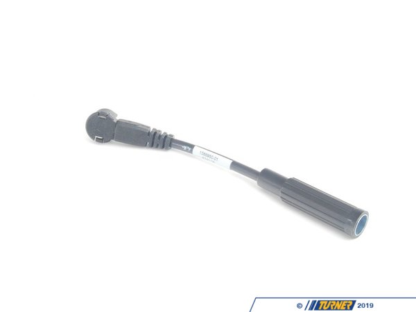 Genuine BMW Genuine BMW Antenna Adapter Tubing - 65121388950 - E30,E34,E36 65121388950