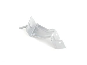 Genuine BMW Oil Cooler Line Bracket - E9X M3 S65