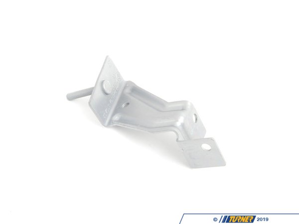 Genuine BMW Genuine BMW Oil Cooler Line Bracket - E9X M3 S65 17222283592