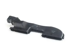 Genuine BMW Scuba Intake - E90 E92 E93 M3