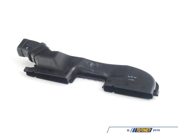 Genuine BMW Genuine BMW Scuba Intake - E90 E92 E93 M3 13717838285