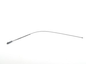Genuine BMW Bowden Cable, Front - 51237183773
