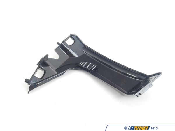 Genuine BMW Genuine BMW Spacer Left - 51117207931 - F10 51117207931