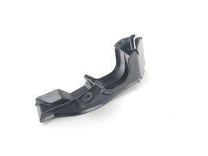 Genuine BMW Seal, Hood, Rear Left - 51767206569 - F06,F10,F12,F13