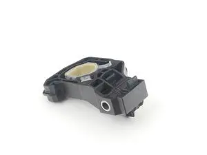 Rein Radiator Mount