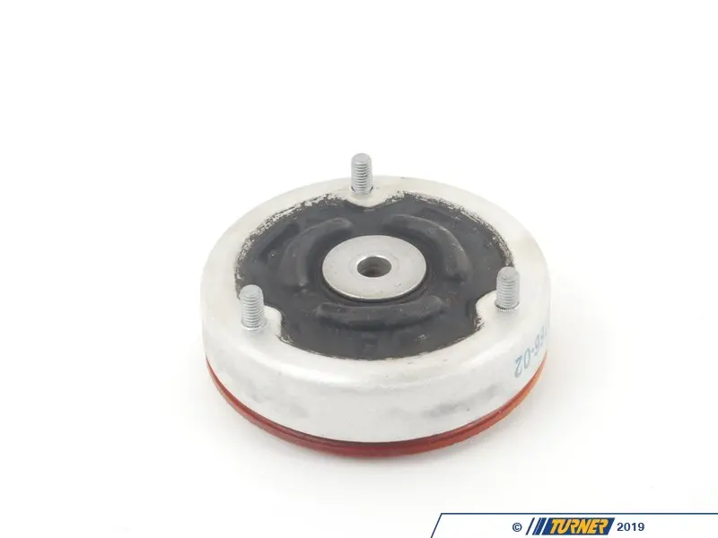 33522282766 - Genuine BMW Rear Shock Mount - E60 M5, E63 M6 