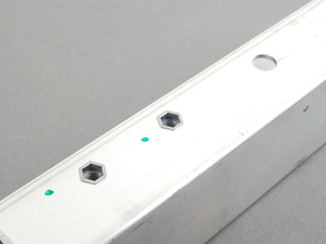 Deformation Element - Front Lower Right - F07, F10