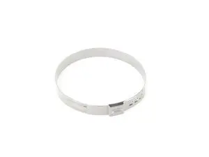 Genuine BMW Intake Boot Clamp - Boot to Throttle Body - E90 M3