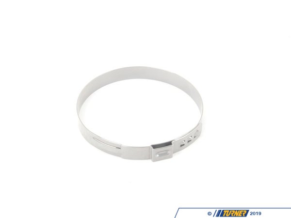 Genuine BMW Genuine BMW Intake Boot Clamp - Boot to Throttle Body - E90 M3 11617838284