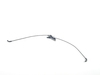 Genuine BMW Genuine BMW Hood Safety Catch Pull Handle with Cables - F01 F02 F10 F12 F13 51237183765 View 1