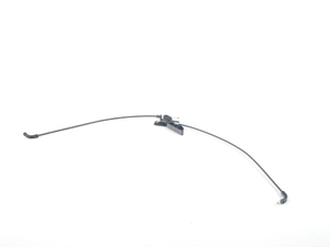 Genuine BMW Hood Safety Catch Pull Handle with Cables - F01 F02 F10 F12 F13