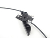 Genuine BMW Genuine BMW Hood Safety Catch Pull Handle with Cables - F01 F02 F10 F12 F13 51237183765 View 2
