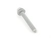 Genuine BMW Genuine BMW Hexagon Screw With Flange - 31106760222 31106760222 View 3