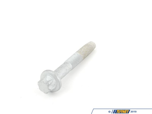 Genuine BMW Genuine BMW Torx Bolt, Self-threading - 31306778220 31306778220