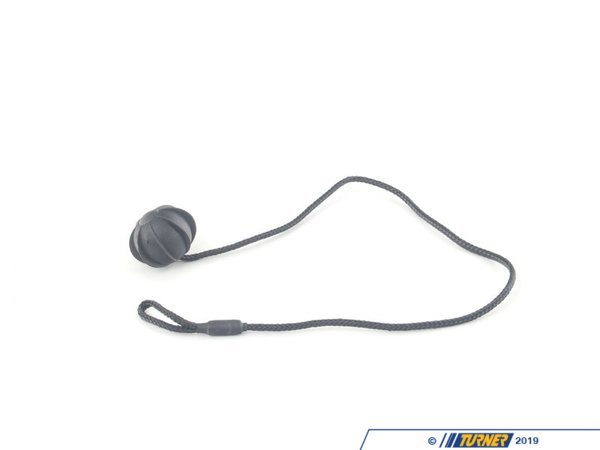 Genuine MINI Genuine MINI Cord, Rear Window Shelf - 51479806066 51479806066