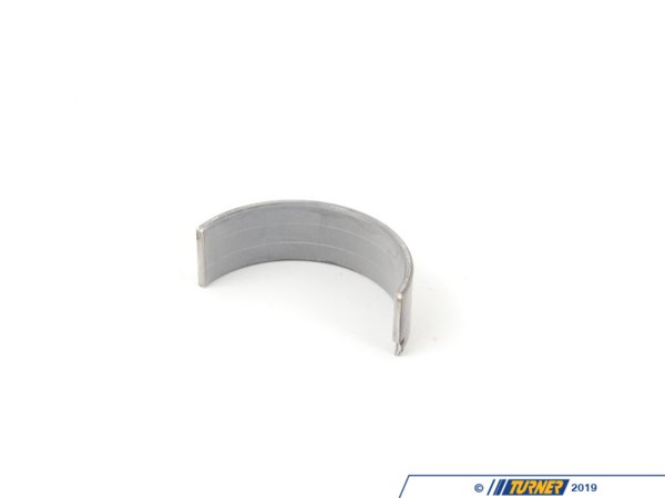 Genuine BMW Genuine BMW Bearing Shell 49,00mm(+0,25) - 11241407541 - E39 M5 11241407541