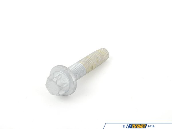 Genuine BMW Genuine BMW Torx Bolt, Self-threading - 31306778221 31306778221