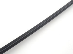 Genuine BMW Rear window trim - right - E30 M3