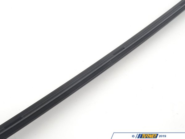 Genuine BMW Genuine BMW Rear window trim - right - E30 M3 51311934902