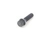 ECS 14x1.5x43mm - Conical Seat Wheel Bolt - Priced Each C17D43-ZNNITT View 1