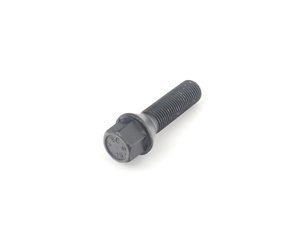 14x1.5x43mm - Conical Seat Wheel Bolt - Priced Each
