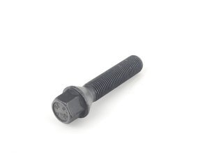 BMW Conical Seat Wheel Bolt - 14x1.5x55mm - Priced Each