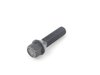 ECS Conical Seat Wheel Bolt - 14x1.5x47mm for 20mm spacer - Priced Each C17D47-ZNNITT View 1