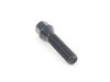 ECS Conical Seat Wheel Bolt - 14x1.5x47mm for 20mm spacer - Priced Each C17D47-ZNNITT View 3