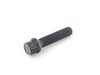 ECS Conical Seat Wheel Bolt - 14x1.5x60mm - Priced Each C17D60-ZNNITT View 1