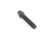 ECS Conical Seat Wheel Bolt - 14x1.5x60mm - Priced Each C17D60-ZNNITT View 5