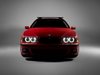 ZiZa Ziza Performance LED Angel Eye Bulb Set - E60/1 E63/4 E65/6 E83 E53 E39 003585ZIZ01A View 10