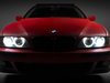ZiZa Ziza Performance LED Angel Eye Bulb Set - E60/1 E63/4 E65/6 E83 E53 E39 003585ZIZ01A View 7
