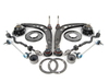 Packaged by Turner Turner Front Suspension Refresh Kit - Level 3 - E36 M3 S50 3.0L T31122227249KT View 1