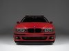 ECS M5 Replica Front Bumper Conversion - E39 E39M5FTBUMP View 1
