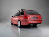 ECS Rear M5/M-Tech Bumper Conversion - E39 Touring E39WGNMTECHRR View 3