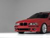 ECS M5 Replica Front Bumper Conversion - E39 E39M5FTBUMP View 3