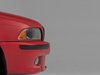 ECS M5 Replica Front Bumper Conversion - E39 E39M5FTBUMP View 2