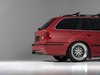 ECS Rear M5/M-Tech Bumper Conversion - E39 Touring E39WGNMTECHRR View 5