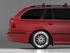 ECS Rear M5/M-Tech Bumper Conversion - E39 Touring E39WGNMTECHRR View 7
