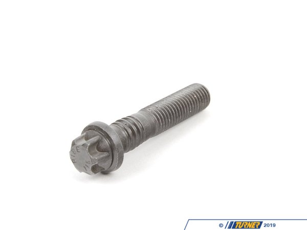 Genuine BMW Genuine BMW Connecting Rod Bolt - 11241739729 11241739729