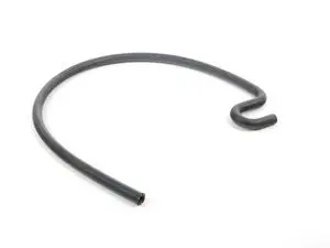 Genuine BMW Hose - 17121719374 - E30