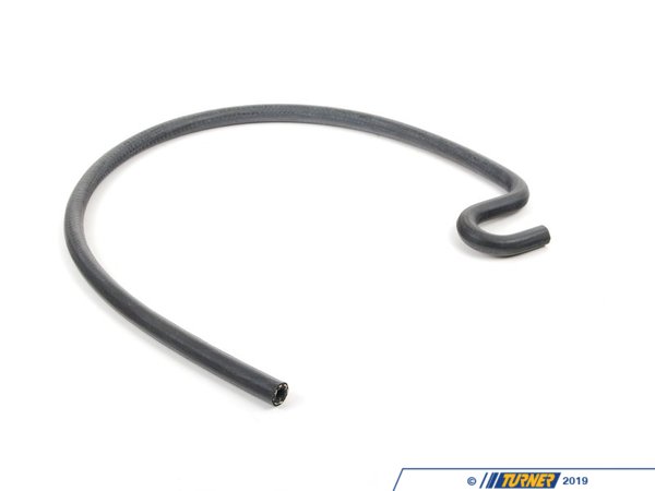 Genuine BMW Genuine BMW Hose - 17121719374 - E30 17121719374