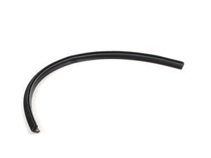 Genuine BMW Convertible top gasket - E30 318i 325i 325