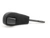 Genuine BMW M Performance BMW M Performance Alcantara & Chrome Automatic BMW Shift Knob - E82, E9X 25162153758 View 8