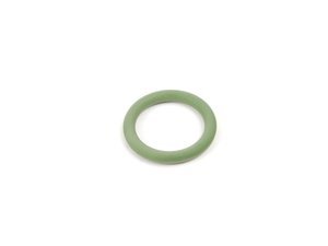 Genuine BMW O-Ring - Engine Oil Cooler Line to Oil Cooler - E90 E92 E93 F10 F12 F13