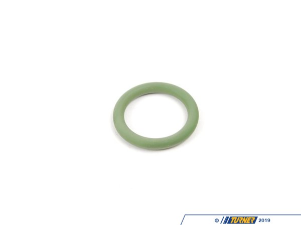 Genuine BMW Genuine BMW O-Ring - Engine Oil Cooler Line to Oil Cooler - E90 E92 E93 F10 F12 F13 17222284079